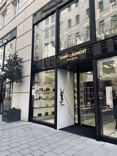 ysl store|ysl store online.